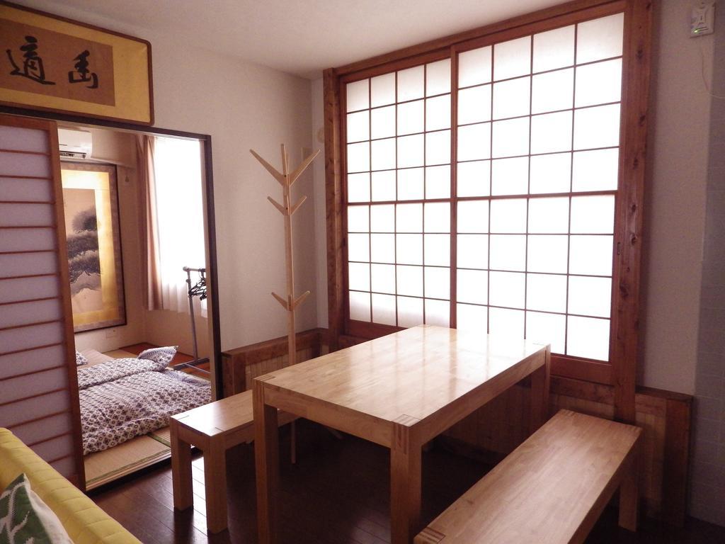 Condominio Mozu 102 Sakai  Exteriér fotografie