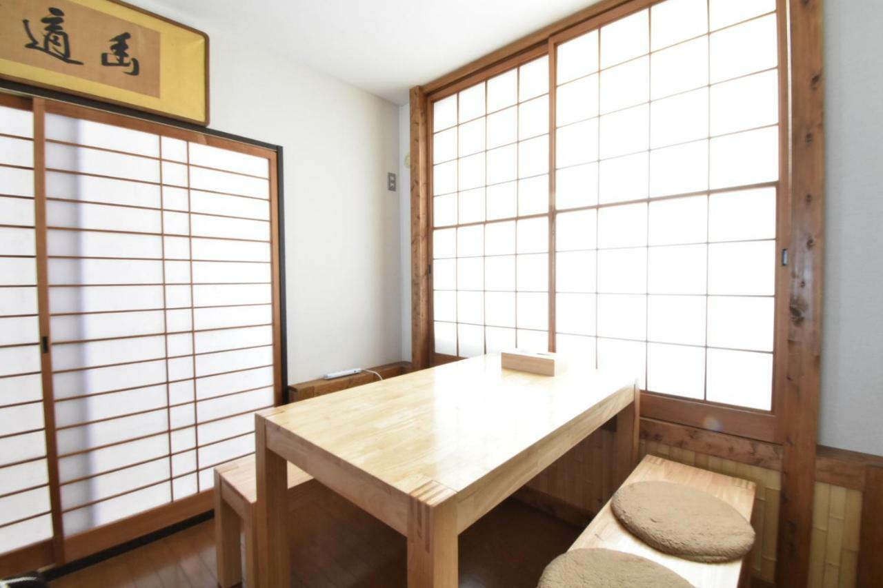 Condominio Mozu 102 Sakai  Exteriér fotografie